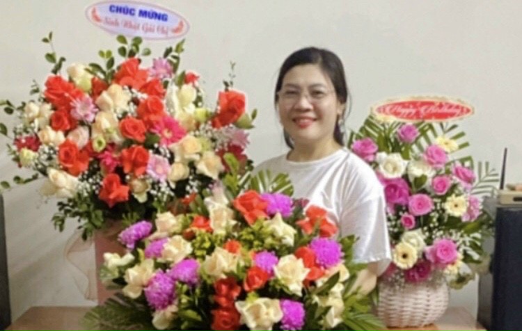 NGUYEN THI HOA